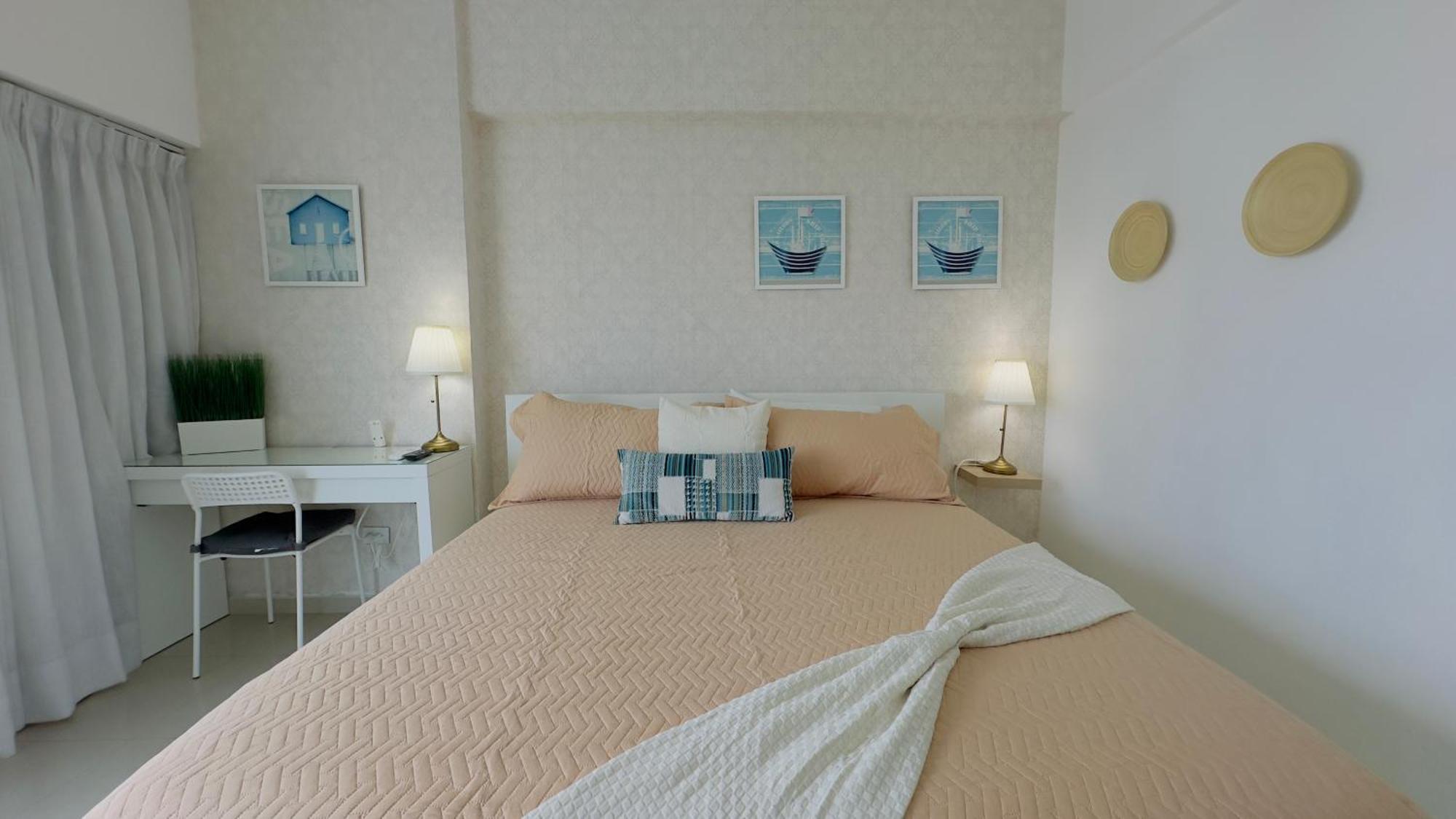 Elegante Aqua Marine Apartamento Juan Dolio Dış mekan fotoğraf